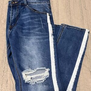 Men’s size 36 KDNK jeans